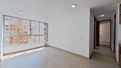 Bosques de San Rafael - Apartamento en Venta en Hacienda San Rafael, Zipaquirá