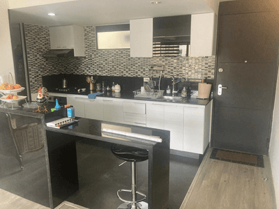 Condominio Arte Campo - Apartamento en Venta en Cajicá, Cajicá