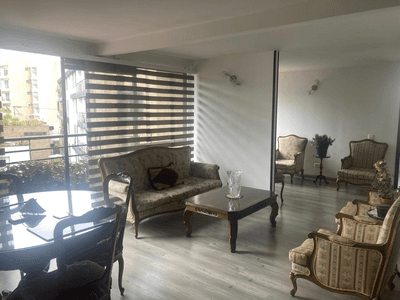 Condominio Arte Campo - Apartamento en Venta en Cajicá, Cajicá