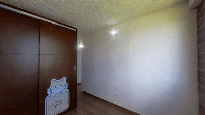 Cedromonti - Apartamento en Venta en El Prado, Zipaquirá