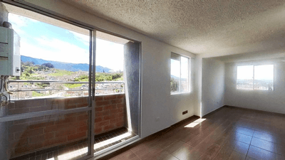 Cedromonti - Apartamento en Venta en El Prado, Zipaquirá
