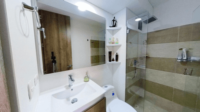 El Molino - Apartamento en Venta en Canelón, Cajicá