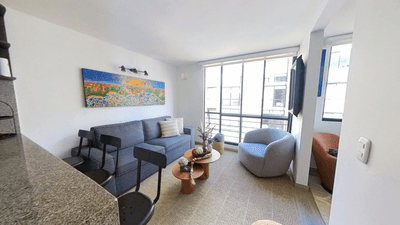 El Molino - Apartamento en Venta en Canelón, Cajicá