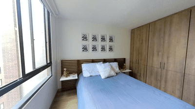 El Molino - Apartamento en Venta en Canelón, Cajicá