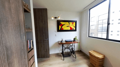 El Molino - Apartamento en Venta en Canelón, Cajicá