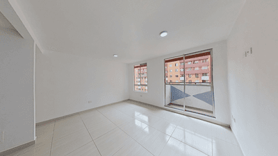 Carrara - Apartamento en Venta en Las Villas, Zipaquirá