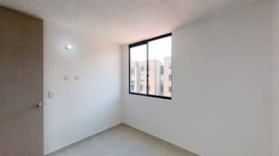 Hacienda San José - Apartamento en Venta en La Toscana, Zipaquirá