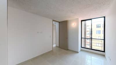 Hacienda San José - Apartamento en Venta en La Toscana, Zipaquirá