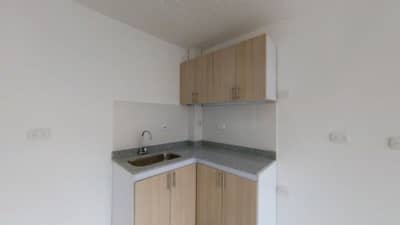 Hacienda San José - Apartamento en Venta en La Toscana, Zipaquirá