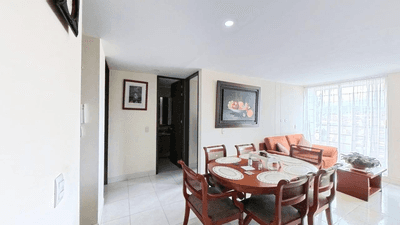Nazareth - Apartamento en Venta en Chía