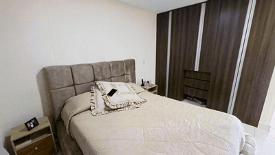 Nazareth - Apartamento en Venta en Chía