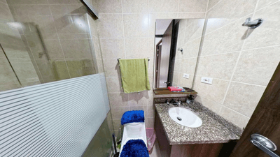 Nazareth - Apartamento en Venta en Chía