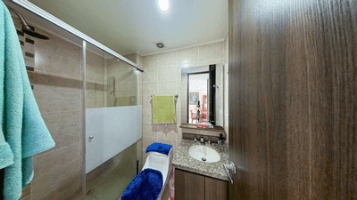 Nazareth - Apartamento en Venta en Chía