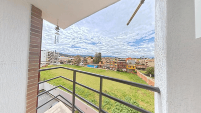 Nazareth - Apartamento en Venta en Chía