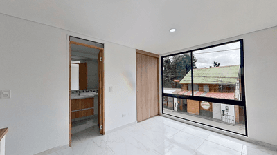 Villa Placida - Apartaestudio en Venta en Pradilla, Chía