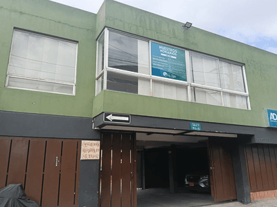 Villa Diana - Apartamento en Venta en Chía, Chía
