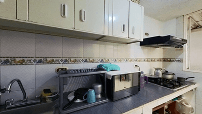 Villa Diana - Apartamento en Venta en Chía, Chía
