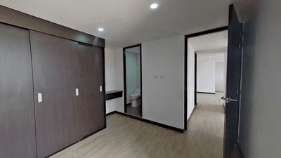 Reserva de Lunaria - Apartamento en Venta en Lunaria, Chía