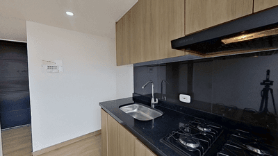 Reserva de Lunaria - Apartamento en Venta en Lunaria, Chía
