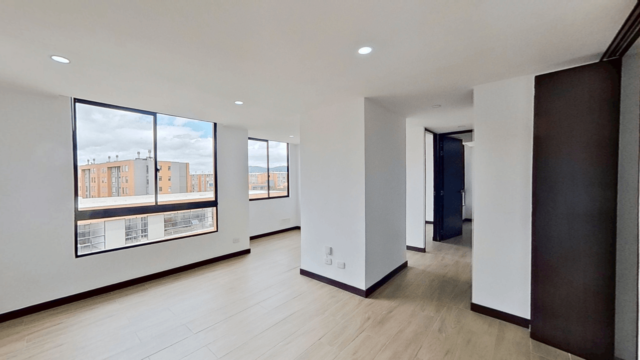 Reserva de Lunaria - Apartamento en Venta en Lunaria, Chía