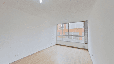 Bosques San Rafael - Apartamento en Venta en San Rafael, Zipaquirá