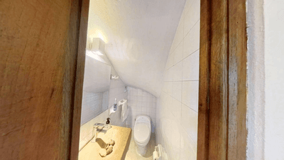 Materile - Casa en Venta en Samaria, Chía