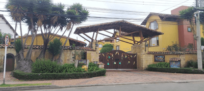 Materile - Casa en Venta en Samaria, Chía