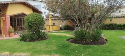Materile - Casa en Venta en Samaria, Chía