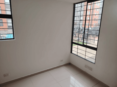 Lunaria - Apartamento en Venta en Lunaria, Chía