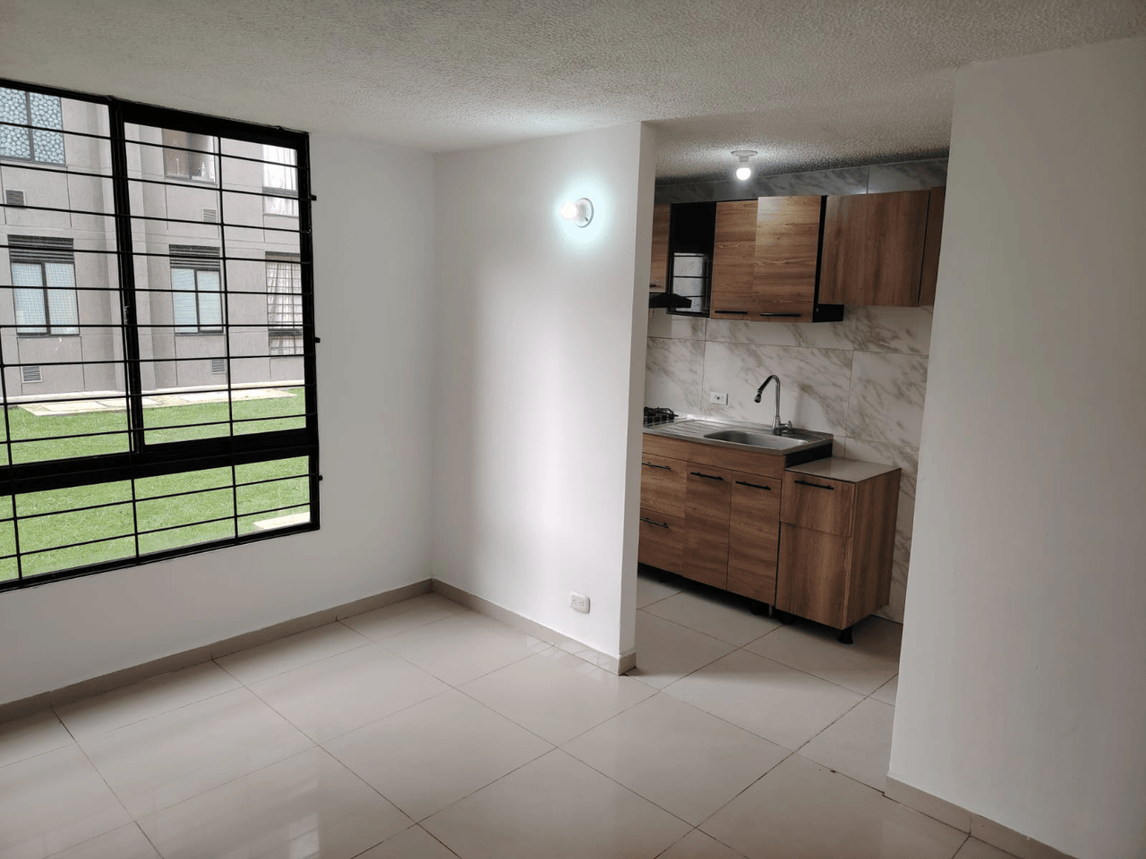 Lunaria - Apartamento en Venta en Lunaria, Chía