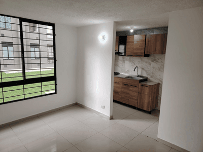 Lunaria - Apartamento en Venta en Lunaria, Chía