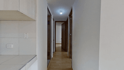 Bosques de San Rafael - Apartamento en Venta en San Rafael, Zipaquirá