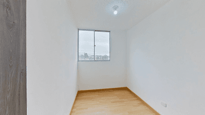 Bosques de San Rafael - Apartamento en Venta en San Rafael, Zipaquirá