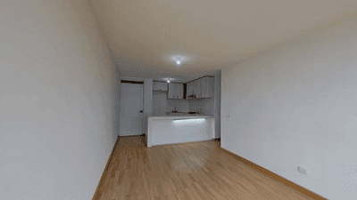 Bosques de San Rafael - Apartamento en Venta en San Rafael, Zipaquirá