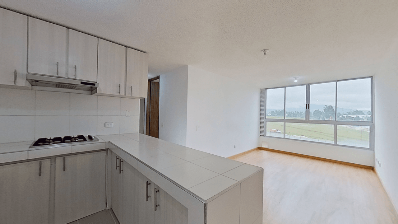 Bosques de San Rafael - Apartamento en Venta en San Rafael, Zipaquirá