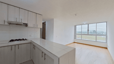 Bosques de San Rafael - Apartamento en Venta en San Rafael, Zipaquirá