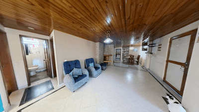 El Zipa - Apartamento en Venta en Algarra 2, Zipaquirá