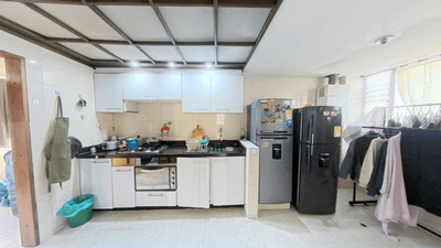 El Zipa - Apartamento en Venta en Algarra 2, Zipaquirá