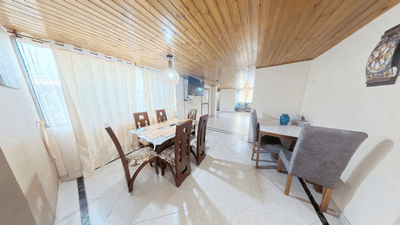 El Zipa - Apartamento en Venta en Algarra 2, Zipaquirá