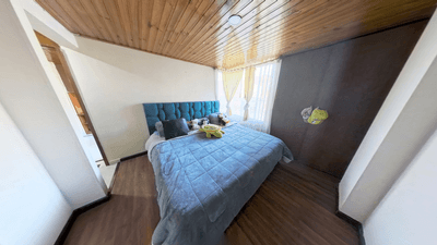 El Zipa - Apartamento en Venta en Algarra 2, Zipaquirá