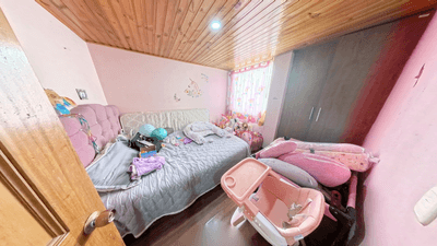 El Zipa - Apartamento en Venta en Algarra 2, Zipaquirá