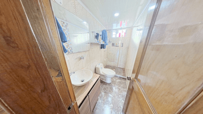 El Zipa - Apartamento en Venta en Algarra 2, Zipaquirá