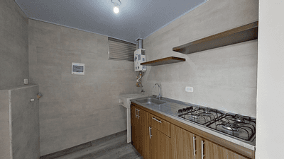 Valverde Menta - Apartamento en Venta en Valverde, Chía