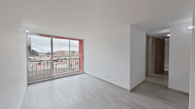 Quira Reservado - Apartamento en Venta en San Rafael, Zipaquirá