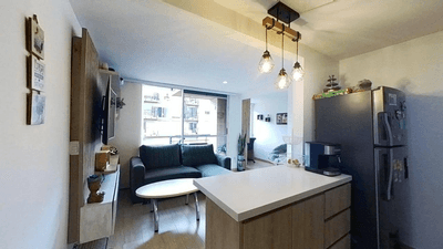 Reserva del Lago Etapa 2 - Apartamento en Venta en El Misterio, Cajicá