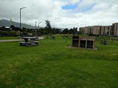 Reserva del Lago Etapa 2 - Apartamento en Venta en El Misterio, Cajicá