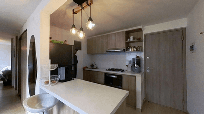 Reserva del Lago Etapa 2 - Apartamento en Venta en El Misterio, Cajicá