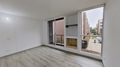 Viantt  - Apartamento en Venta en Tejar, Cajicá