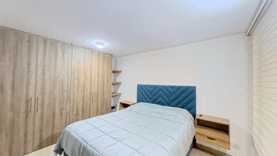 Apartamento en Venta en Codorniz, Zipaquirá