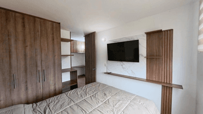 Apartamento en Venta en Codorniz, Zipaquirá